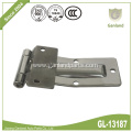 Stainless Steel Leaf Hinge Truck Door Blade Hinges